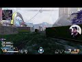 Redeemed Creations - Apex Legends