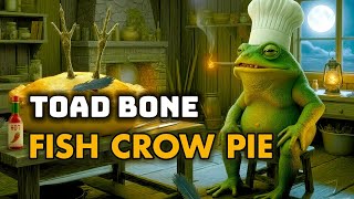 Toad Bone - Fish Crow Pie