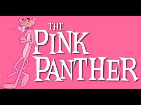 【希少】90's ピンクパンサー　THEPinkPanther