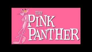 The Pink Panther ピンクパンサーのテーマ Youtube