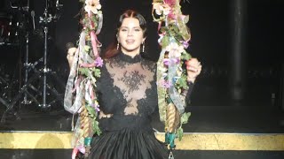 LANA DEL REY - FULL CONCERT@Merriweather Post Pavilion Columbia, MD 10/1/23