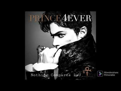 Nothing Compares 2 U (Live) Prince feat. Rosie Gaines