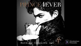 Nothing Compares 2 U (Live)Prince feat. Rosie Gaines