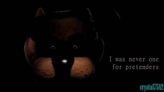 [FNAF SFM] Imagine Dragons-Monster на русском (cover by SKG) [RUS]