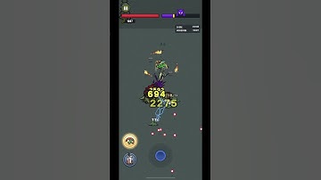 Pickle Pete Endless Wave 40 Boss #picklepete