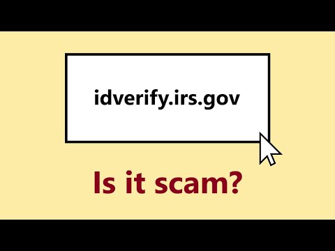 Idverify.irs.gov