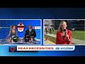 Devan shares her Bear Necessities on why the Bears are rolling with QB Tyson Bagent | Gameday Live