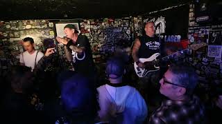 D.I. at Doll Hut 12/27/2025