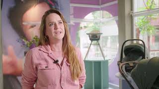 Dorel Juvenile Opens The Worlds First Maxicosi Flagship Store In Europe