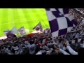 اغنية العاشرة من من السنتياغو برنابيو Hala Madrid La Canción De La Décima Santiago Bernabeu 