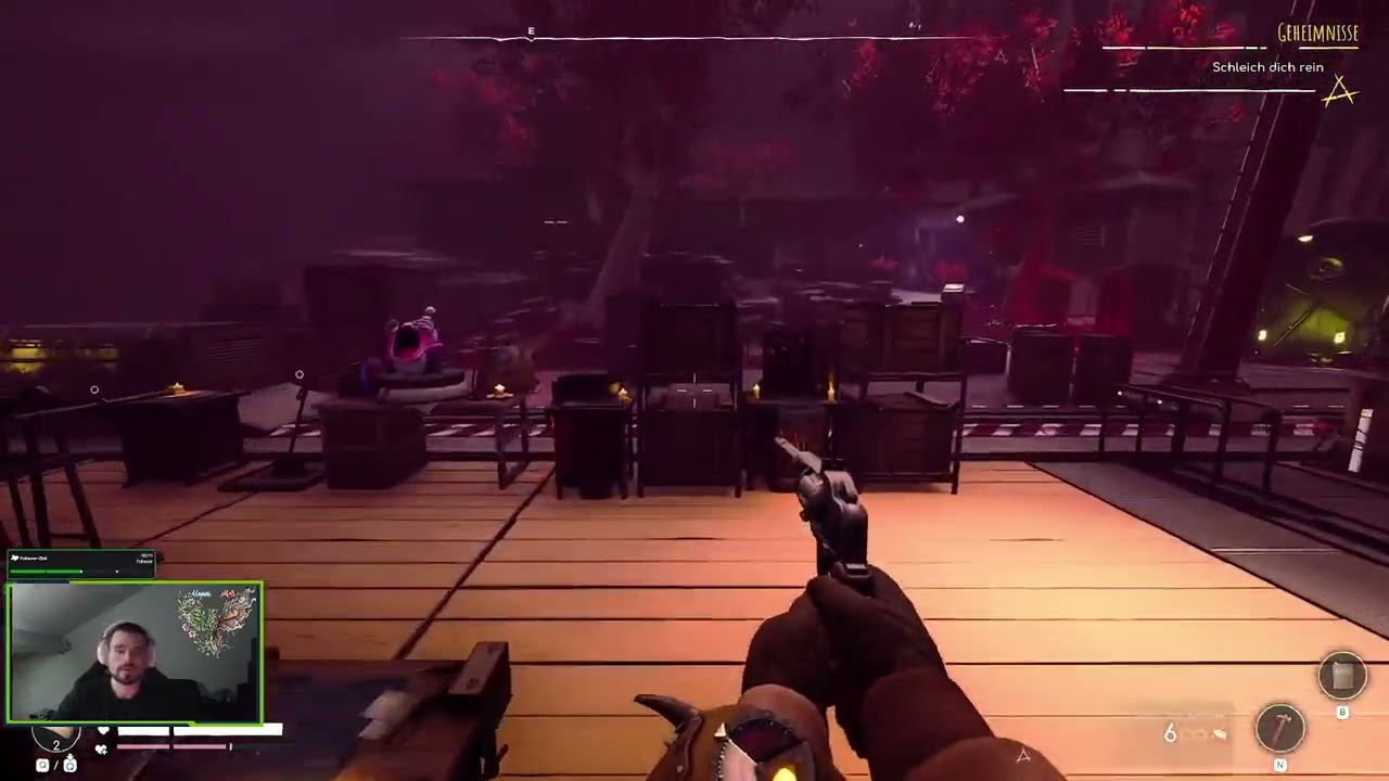 Lets Play Voidtrain #3 Tschuh Tschuuh