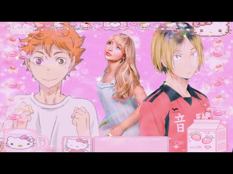 Haikyuu text- ManChild Lyric Prank KAGEYAMA'S MILK
