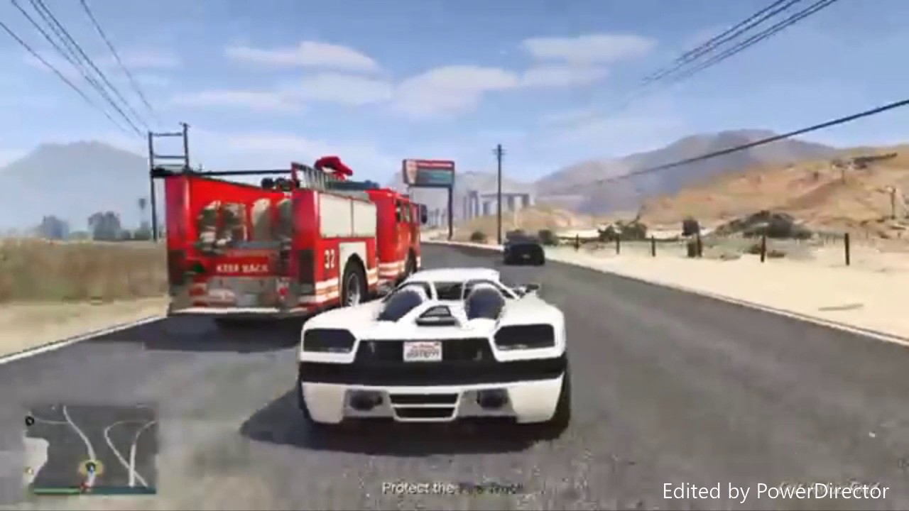 GTA 5 Hunting Pack!! YouTube