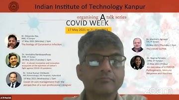 - IIT Kanpur