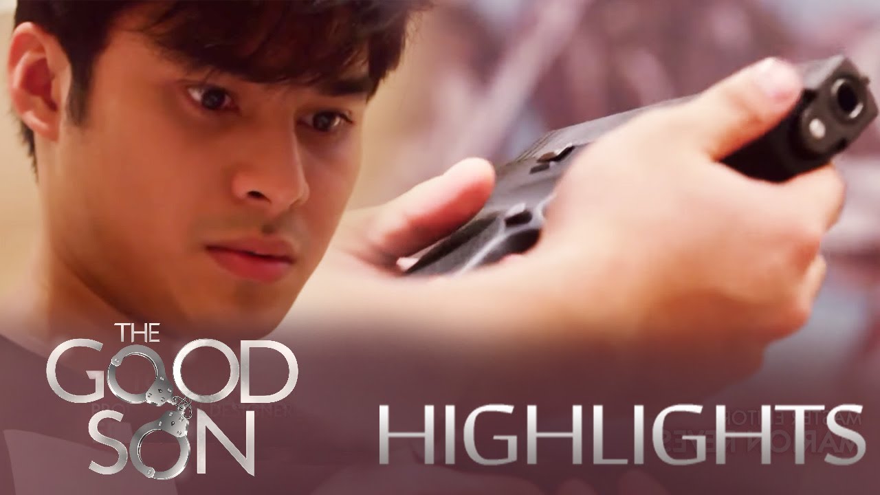 Obet, gagawa ng paraan para mabalikan si Calvin | The Good Son