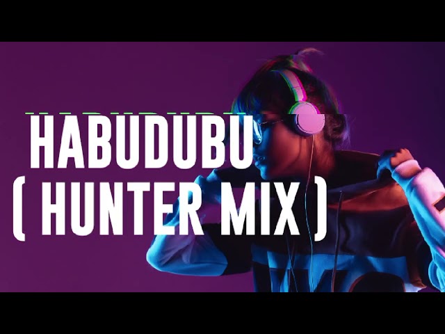 HABUDUBU HUBUDUBU ( HUNTER MIX ) DJ RM RAJU class=