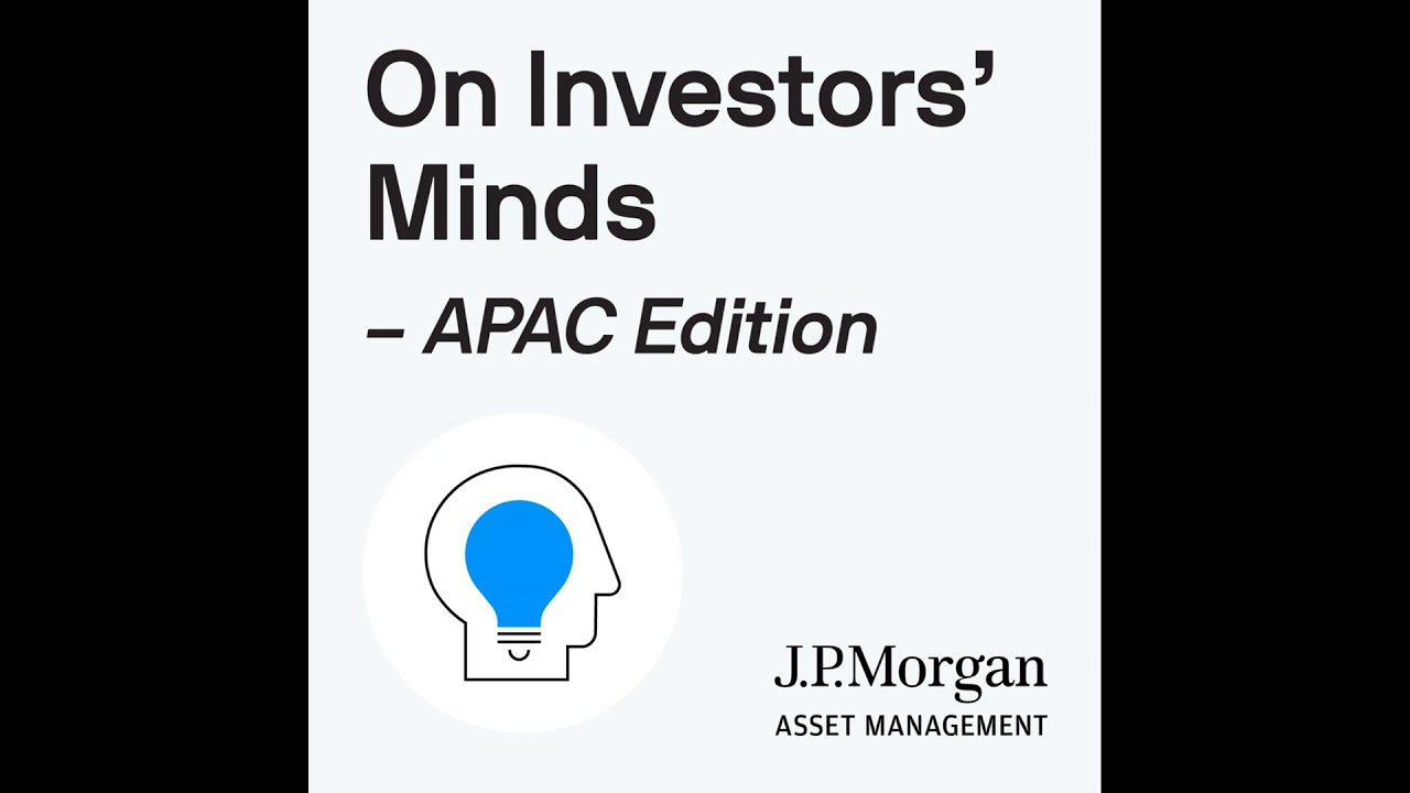 Looking ahead with the 2026 Long-Term Capital Market Assumptions