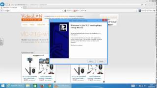 Thomas Shows You How To Download VLC Media Player screenshot 3