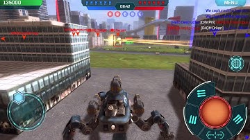 WWR - Using Fujin ③