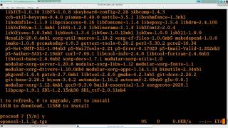Revisiting es40 emulator part 1