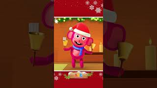  Its Christmas shorts christmas forkids