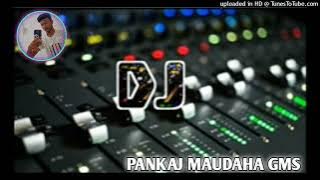 👑👑HAM MAFIA KE NAAM SE MASHHUR HO GAYE EDM TRANCE MIX DJ IKKA MURANIPUR DJ SUMIT JHANSI