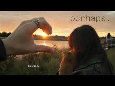 memories of us. [indie playlist]
