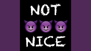Not Nice (Instrumental) - Dagga Man