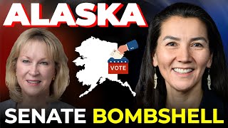 Download Lagu Nieuwe peilingen voor de Senaat in Alaska: Mary Peltola domineert de voorverkiezingen. MP3