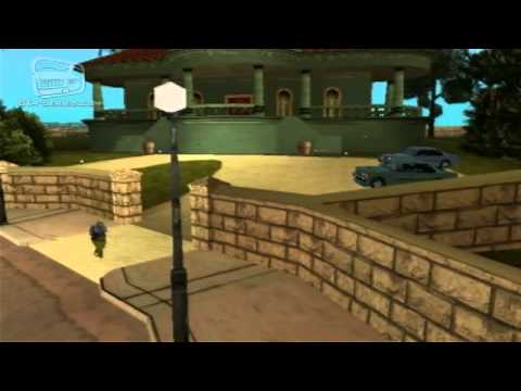 GTA Vice City Stories - Walkthrough - Mission #55 - Domo Arigato Domestoboto