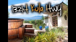 13214 Kula Hwy Cinema ( Maui Real Estate Video )