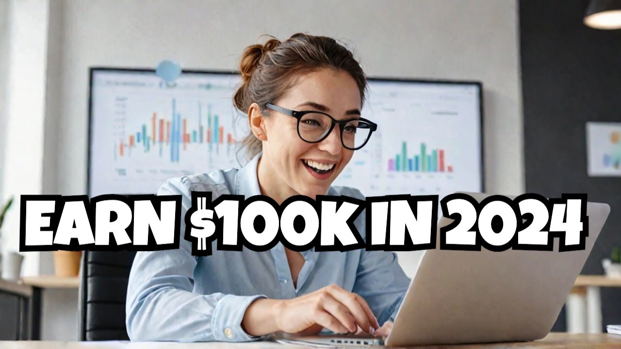 How I made $100k+ with Alpus conversion partner program in 2024