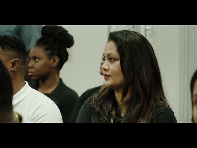 Nationale Ontwikkelingsbank Suriname lanceert PKF Level Up-krediet voor jonge ondernemers