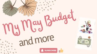 May's Budget