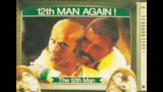 The 12th Man Again Track 1