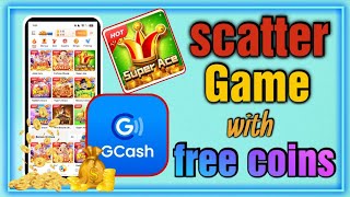 Scatter game with free coins Daily 2025 screenshot 4