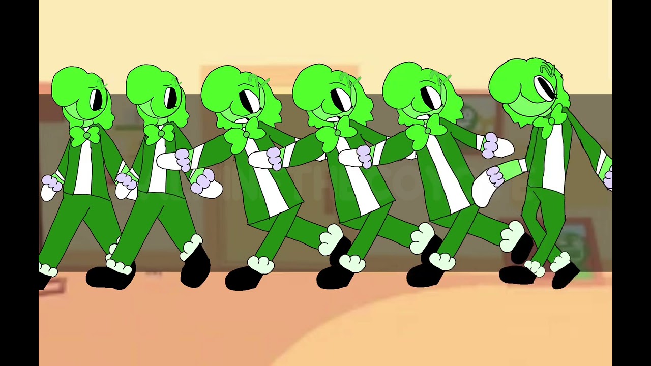 𝘓𝘰𝘰𝘱𝘪𝘯𝘨 𝘛𝘩𝘦 𝘙𝘰𝘰𝘮𝘴 // 𝘍𝘵. 𝘛𝘸𝘰 // 𝘛𝘱𝘰𝘵 21 𝘪𝘯𝘴𝘱𝘪𝘳𝘦𝘥 