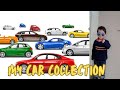 Talal cars collection