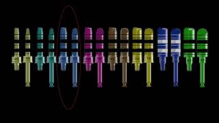 Nta Shorter Cerrahi̇ Ani̇masyon