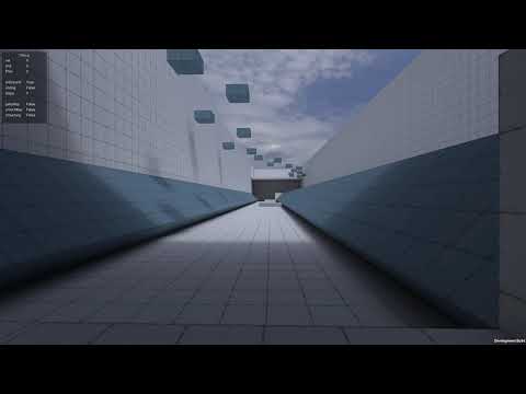 Surfing and bhopping in Unity