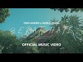 Dina nadzir x hazrul nizam  berat hati official music