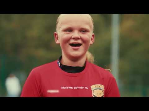 The Call Up | 49th Team | FIFA World Cup 2026™