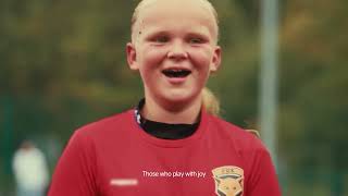 The Call Up | 49th Team | FIFA World Cup 2026™