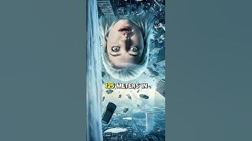 What If Gravity Reversed for 5 Seconds? ⬆️ (A Global Disaster) #shorts #whatif #gravity