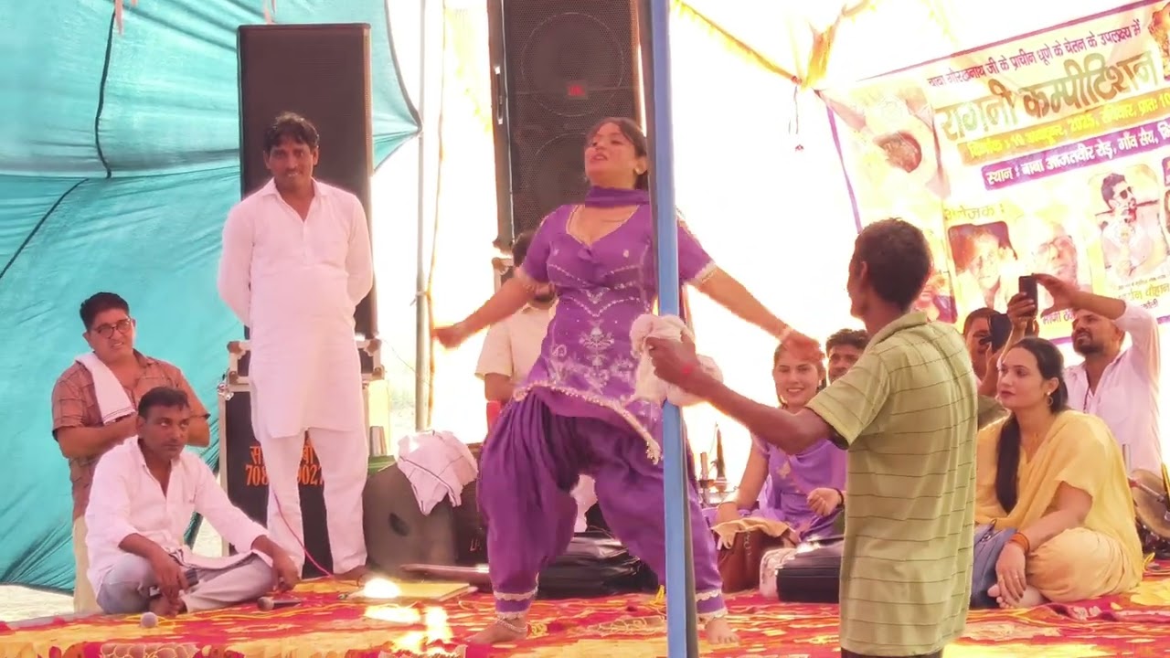🔴live🥰😂🤣#न्यू हरयाणवी dance 👍#2025 #पीला गाड़ा सूट 👍#आंचल पांचाल #वीडियो ko पूरा देखे 👍#solidbody 👍#🔴