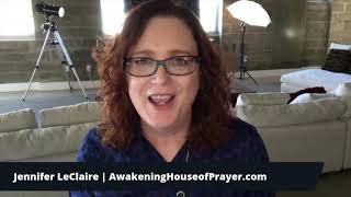 What's the Difference Between a House of Prayer and a Church? | Jennifer LeClaire