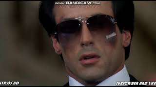 Rocky 3 Mickeys Funeral