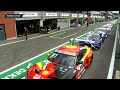 RE-LIVE | DTM Free Practice 2 - Spa-Francorchamps | DTM 2022