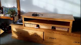 Sony 83' OLED A90J & Yamaha Soundbar Unboxing & Setup