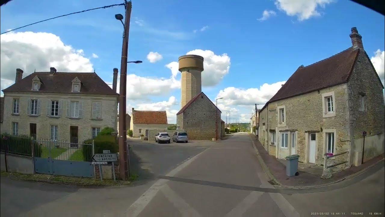 ChateauGontier LouvièresenAuge 02052022 Version courte YouTube